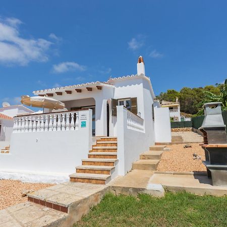 Villas 84 Est & Oest, Son Bou By Menorcarentals Buitenkant foto