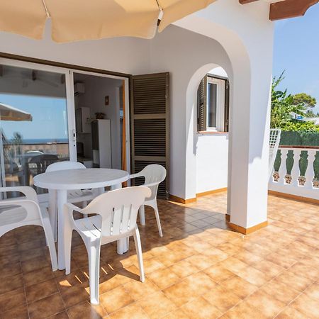 Villas 84 Est & Oest, Son Bou By Menorcarentals Buitenkant foto