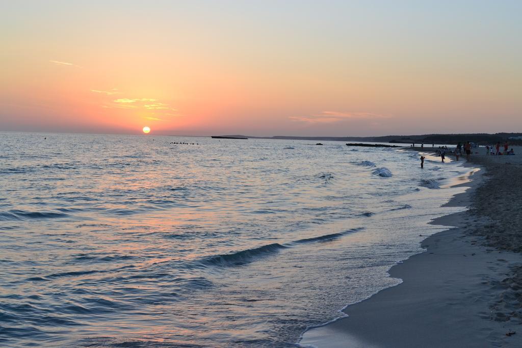 Villas 84 Est & Oest, Son Bou By Menorcarentals Buitenkant foto