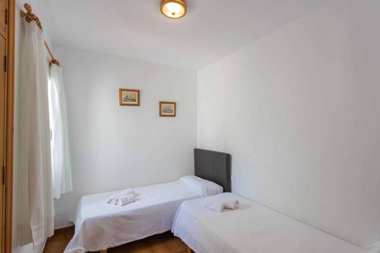 Villas 84 Est & Oest, Son Bou By Menorcarentals Buitenkant foto