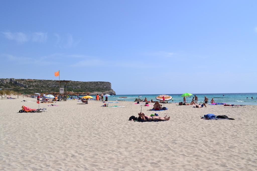 Villas 84 Est & Oest, Son Bou By Menorcarentals Buitenkant foto