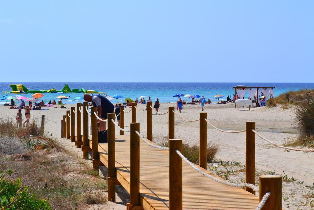 Villas 84 Est & Oest, Son Bou By Menorcarentals Buitenkant foto