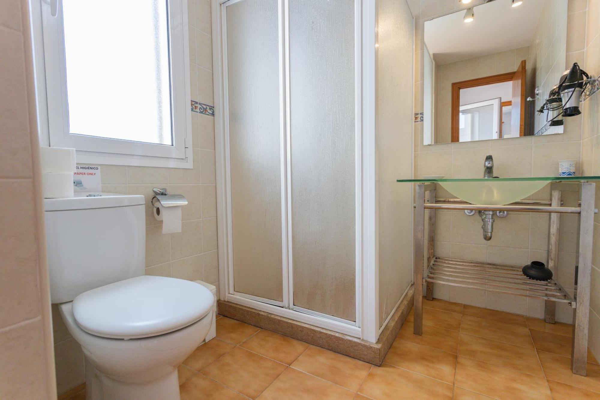 Villas 84 Est & Oest, Son Bou By Menorcarentals Buitenkant foto