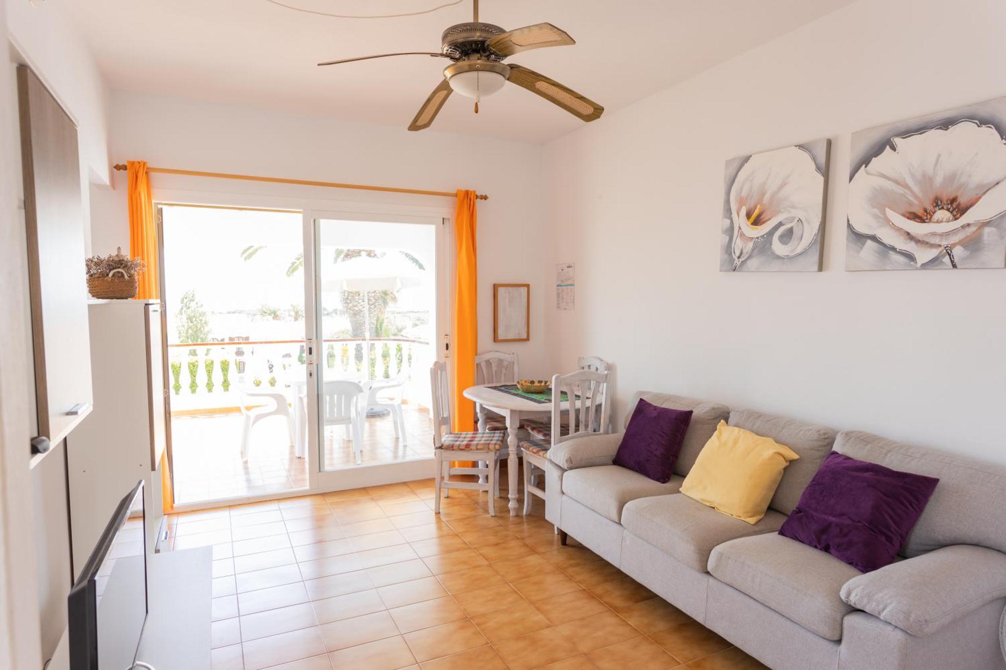 Villas 84 Est & Oest, Son Bou By Menorcarentals Buitenkant foto