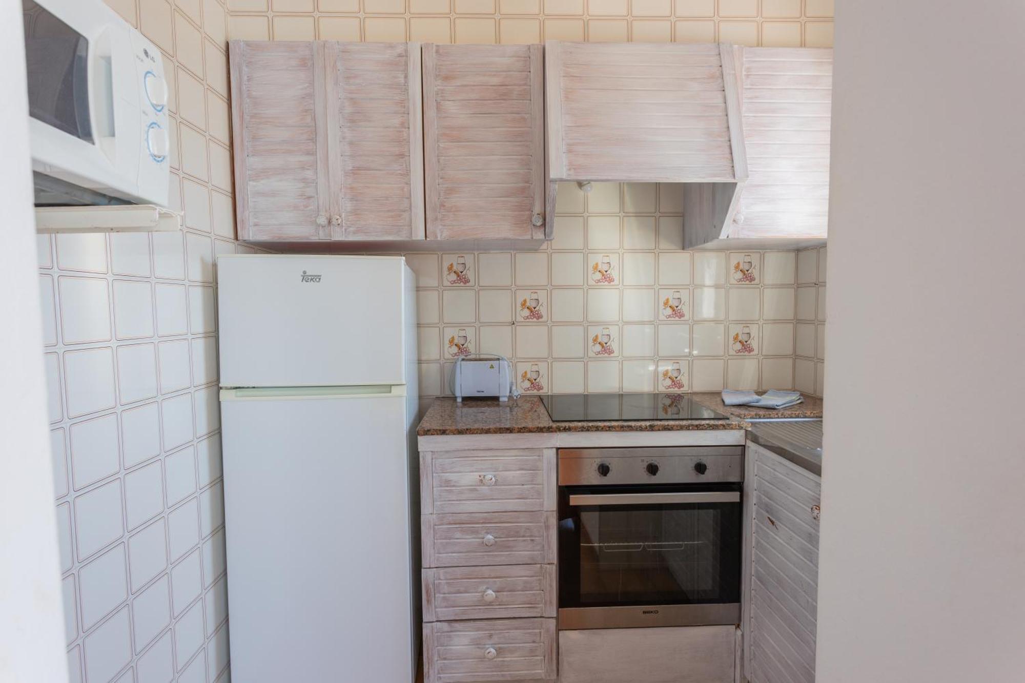 Villas 84 Est & Oest, Son Bou By Menorcarentals Buitenkant foto