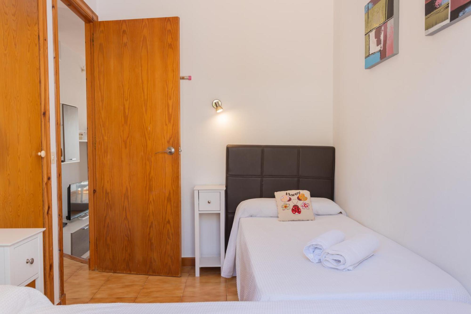 Villas 84 Est & Oest, Son Bou By Menorcarentals Buitenkant foto