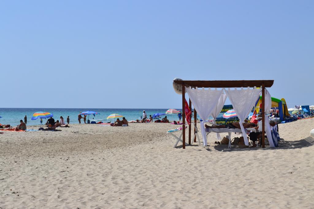 Villas 84 Est & Oest, Son Bou By Menorcarentals Buitenkant foto