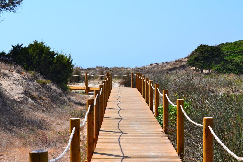Villas 84 Est & Oest, Son Bou By Menorcarentals Buitenkant foto