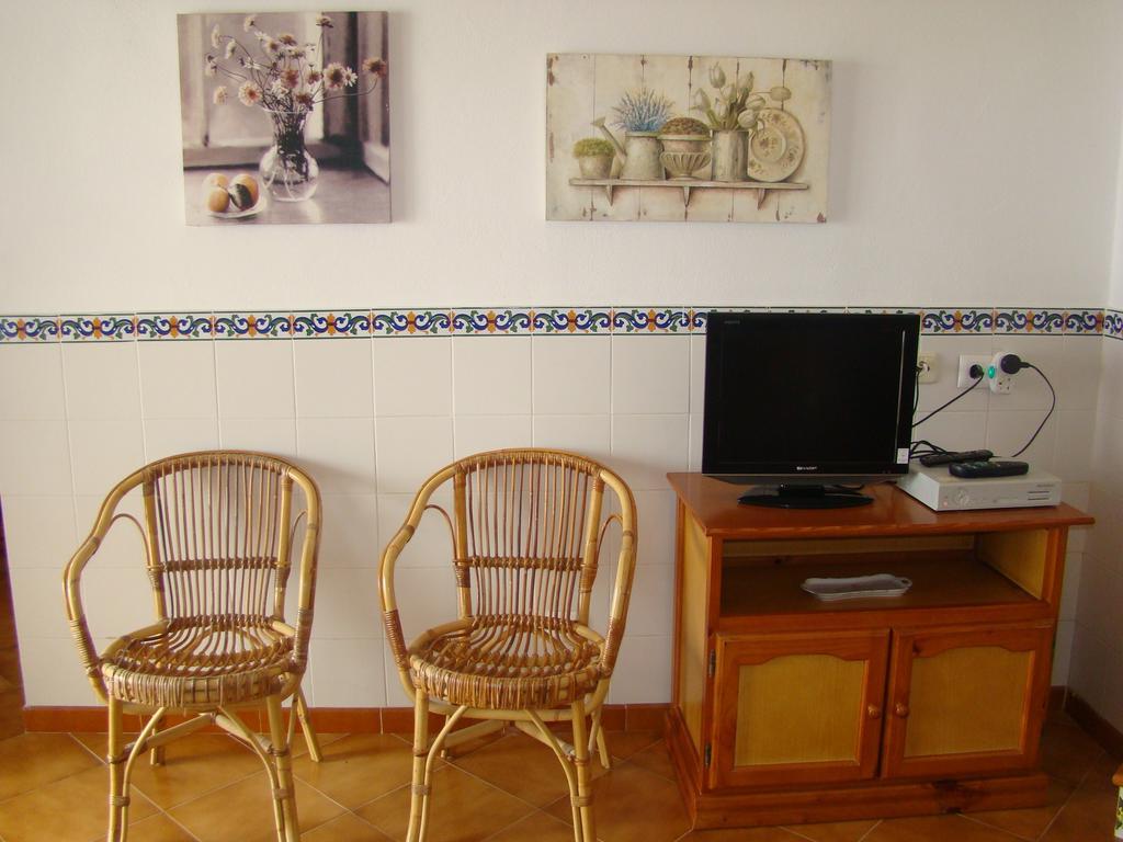 Villas 84 Est & Oest, Son Bou By Menorcarentals Buitenkant foto