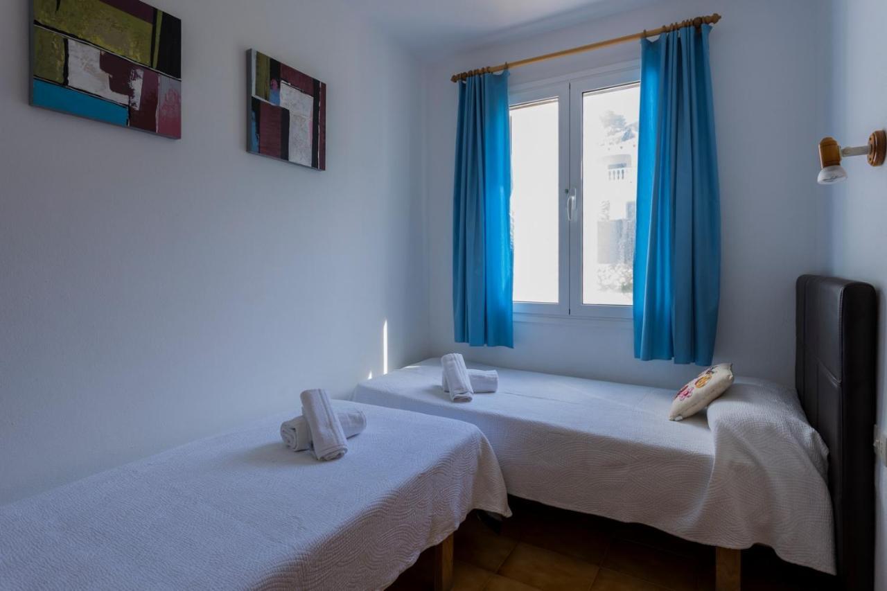 Villas 84 Est & Oest, Son Bou By Menorcarentals Buitenkant foto