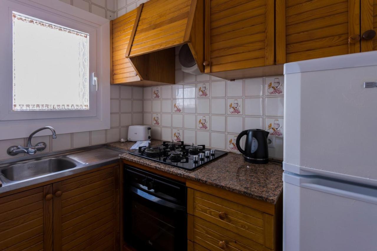 Villas 84 Est & Oest, Son Bou By Menorcarentals Buitenkant foto