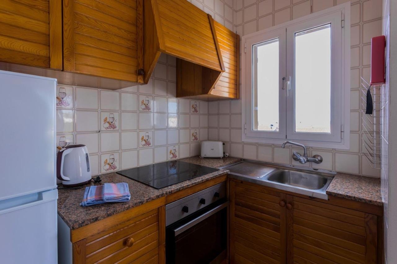 Villas 84 Est & Oest, Son Bou By Menorcarentals Buitenkant foto